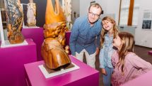 Kreismuseum Wewelsburg auch an Allerheiligen geöffnet